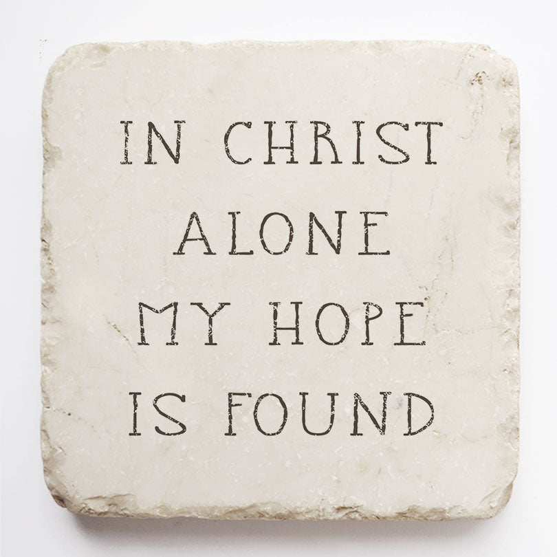 659 | In Christ Alone My Hope is Found