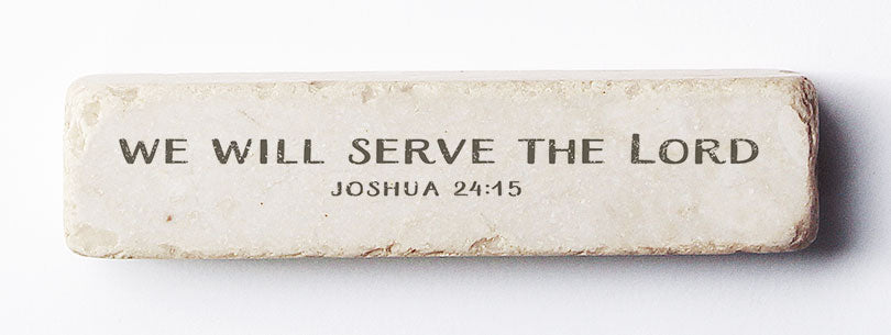 513 | Joshua 24:15