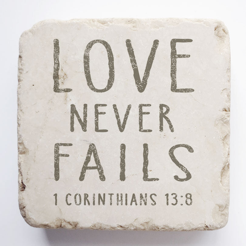 504 | 1 Corinthians 13:8