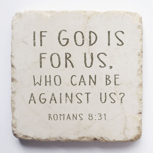 507 | Romans 8:31