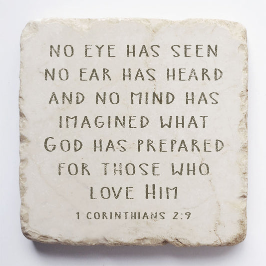 587 | 1 Corinthians 2:9