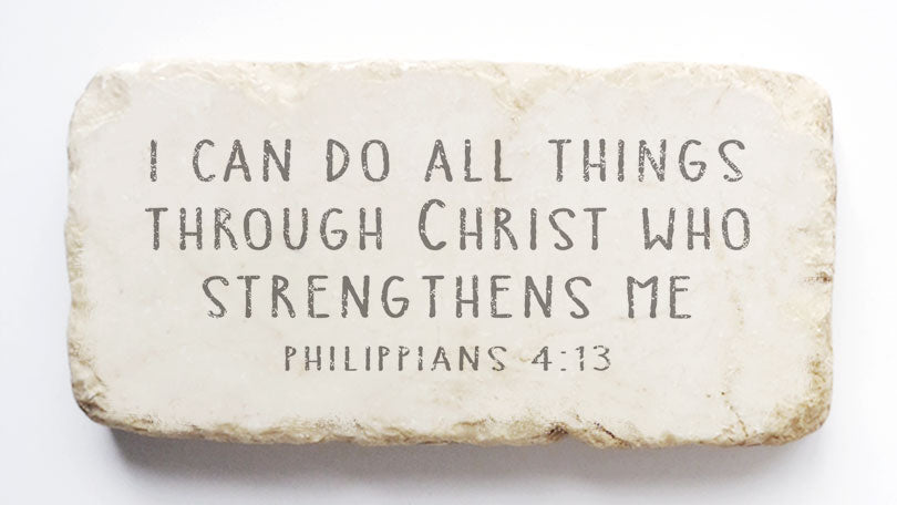 506 | Philippians 4:13