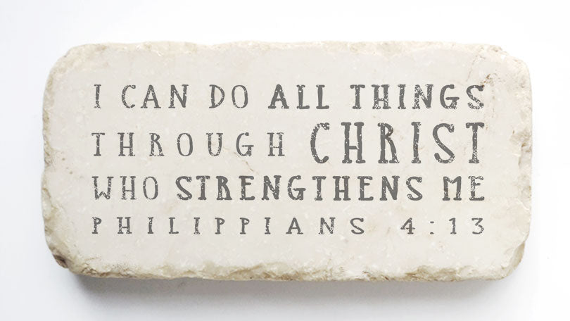 553 | Philippians 4:13