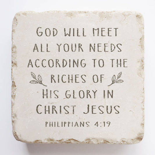 510 | Philippians 4:19