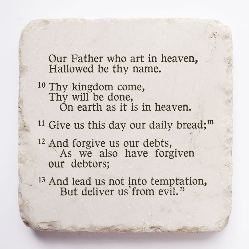 585 | The Lord's Prayer