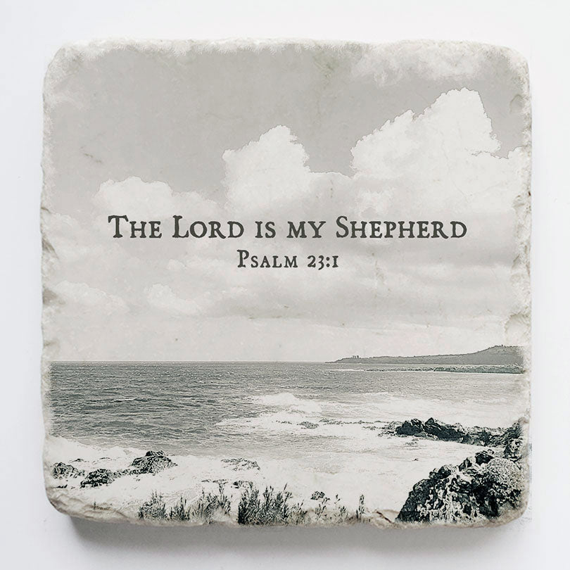 610 | Psalm 23:1