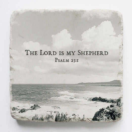 610 | Psalm 23:1