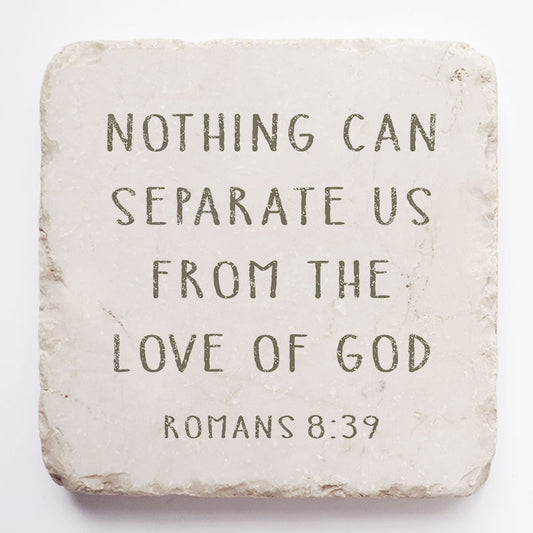 615 | Romans 8:39